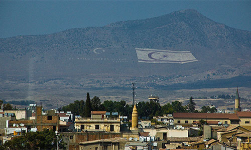 Ankara quiere proteger sus intereses en el Mediterráneo Oriental